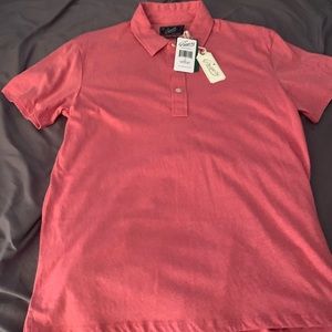 Brand New W/Tags Men’s Grayers (M) Bayshore Polo.